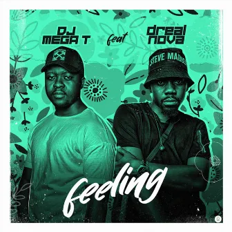 Feeling by Dj Mega T