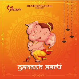 Ganesh Aarti by Ritik Chouhan