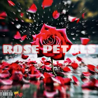 Rose Petals by Trappwit2Ps