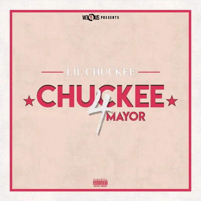 Chuckee 4 Mayor