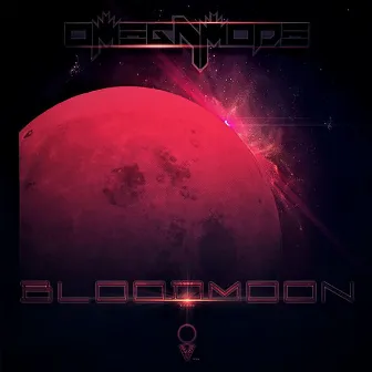 Bloodmoon by OmegaMode