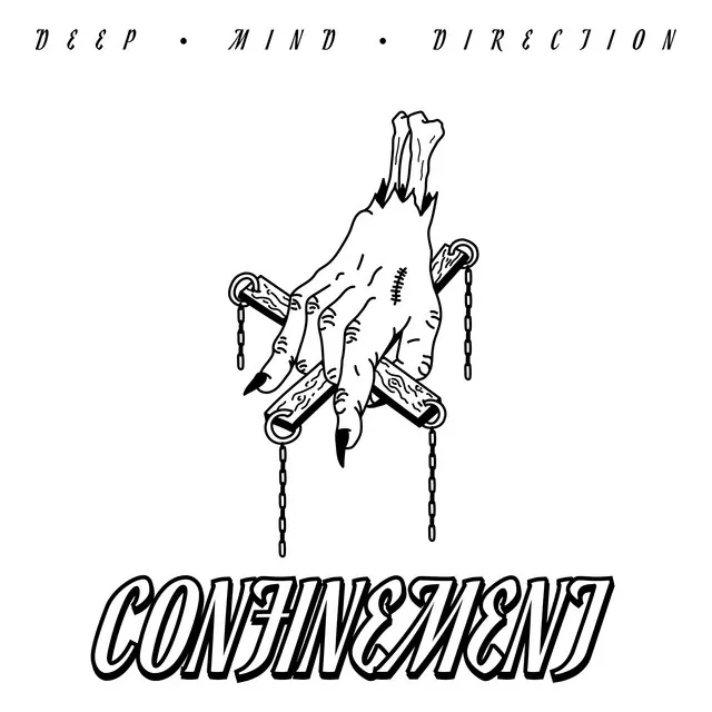 Confinement LP