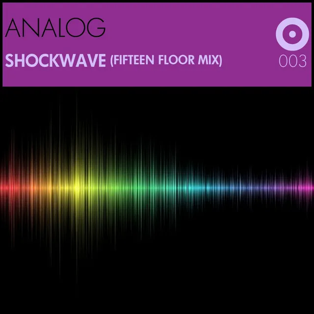 Shockwave (Fifteen Floor Mix)