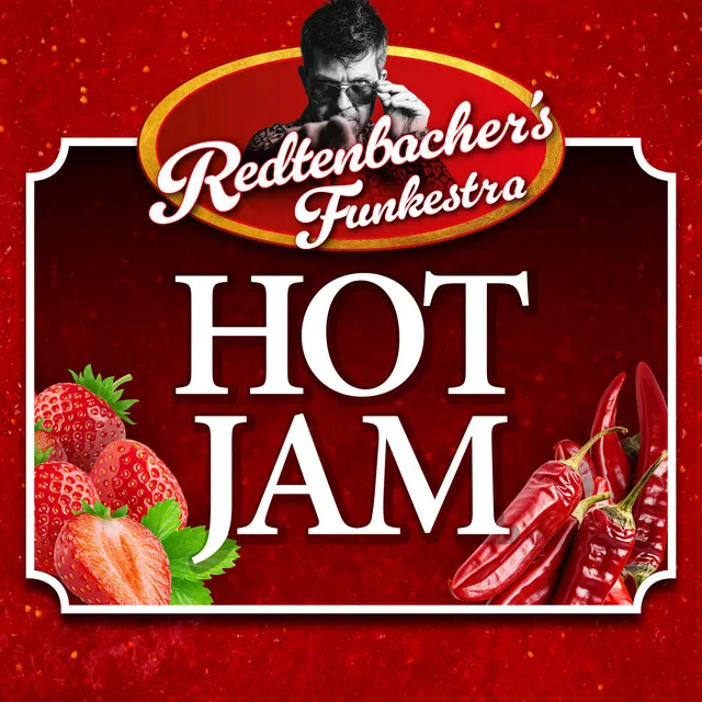 Hot Jam - Masterlink Sessions