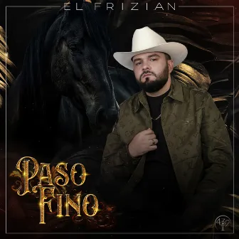 Paso Fino by El Frizian