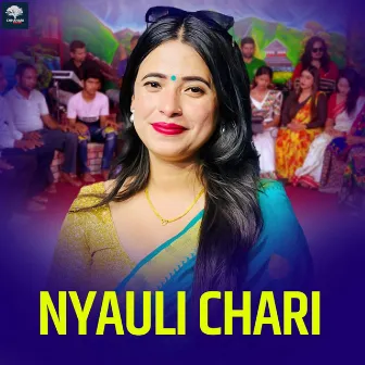 Nyauli Chari by Gyanendra Shahi