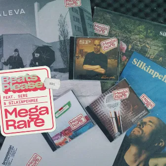 Mega Rare by Beats Please