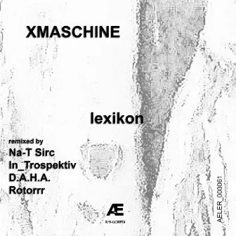 lexikon by XMaschine