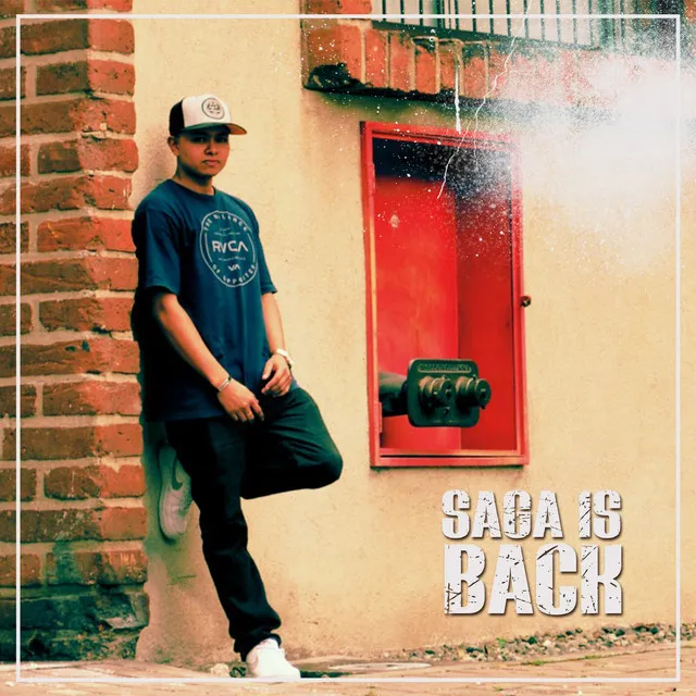 Saga Is Back