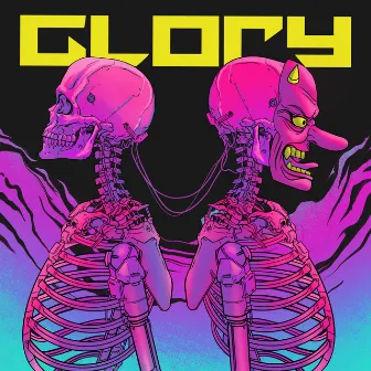 GLORY by Wrex Horton