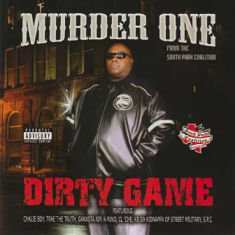 Dirty Game by Murder One