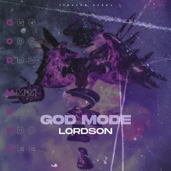 God Mode by Lordson