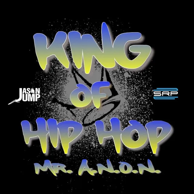 King of Hip Hop - touched by The Glove mix