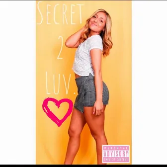 Secret 2 Luv by Mbedian