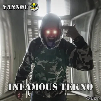 Infamous Tekno by Yannøu