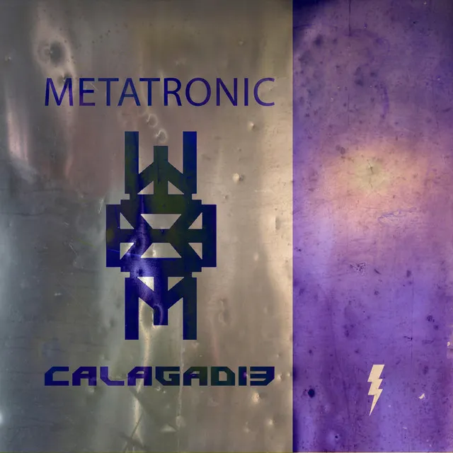 Metatronic Roboto