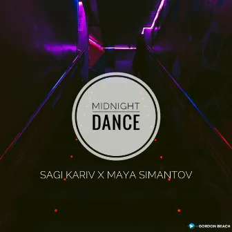 Midnight Dance by Sagi Kariv