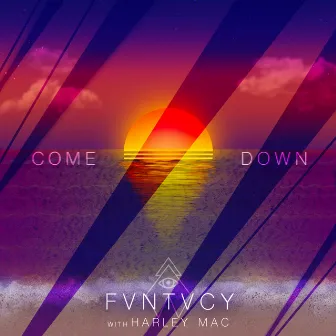 Come Down by Fvntvcy