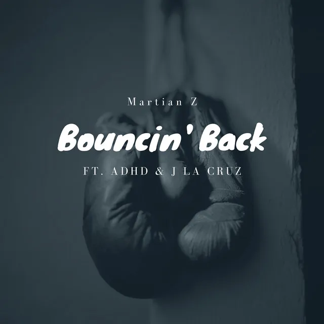 Bouncin' back