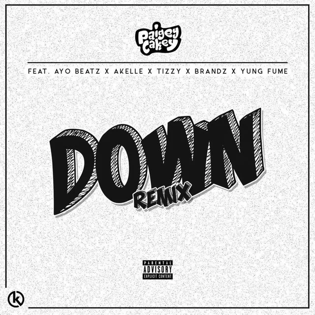 Down Remix