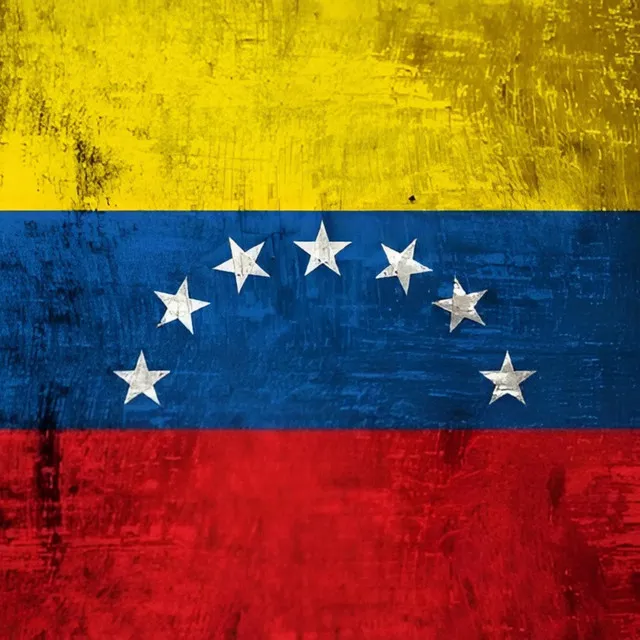 Venezuela Libre