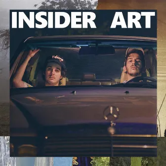 Insider Art by Bird Language