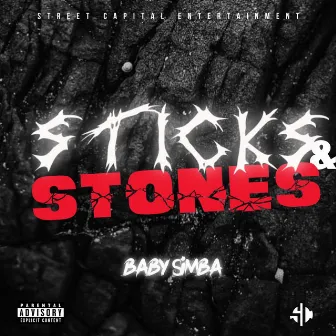 Sticks & Stones by Baby Simba