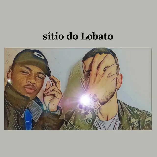 Sítio do Lobato