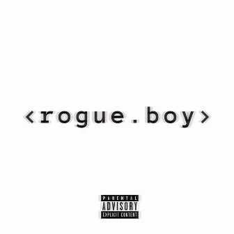 rogueboy by Shy Jnr