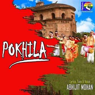 POKHILA by 