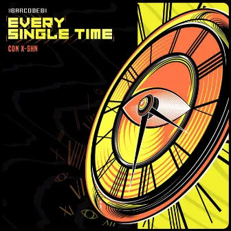 Every Single Time by CON X-SHN