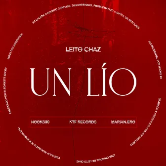 Un Lío by Leito Chaz