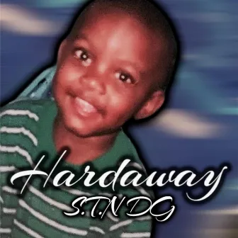 Hardaway by S.T.N DG