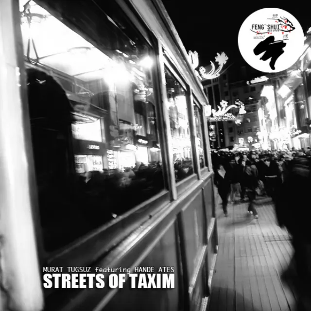 Street Of Taxim