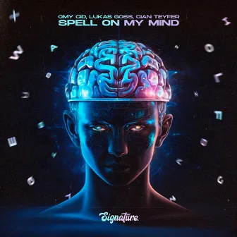 Spell On My Mind by Omy Cid