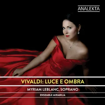 Vivaldi: Luce e Ombra by Myriam Leblanc