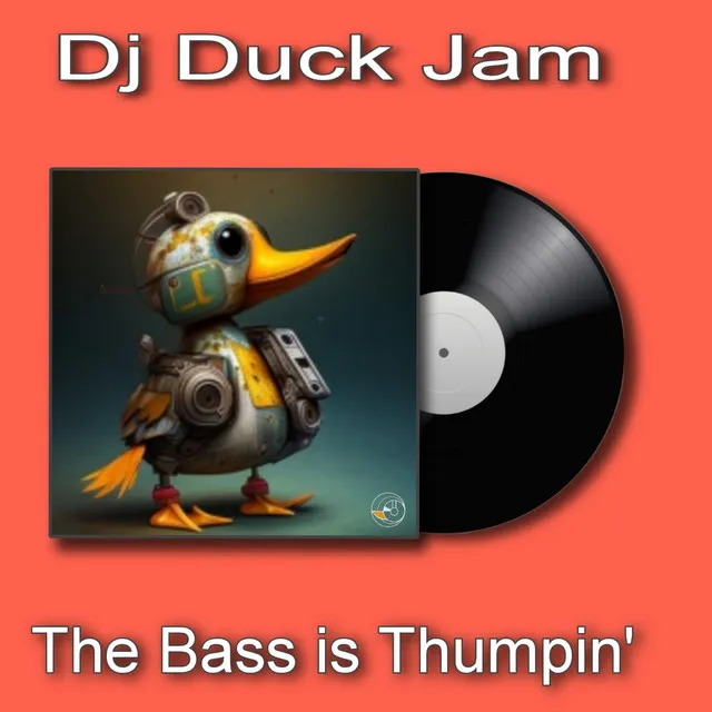 The Bass Is Thumpin