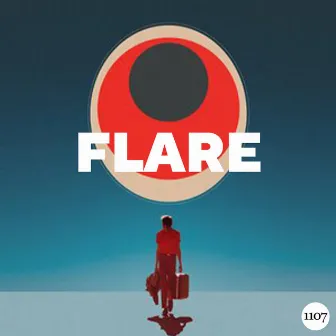 Flare by Andrew Michael Britton