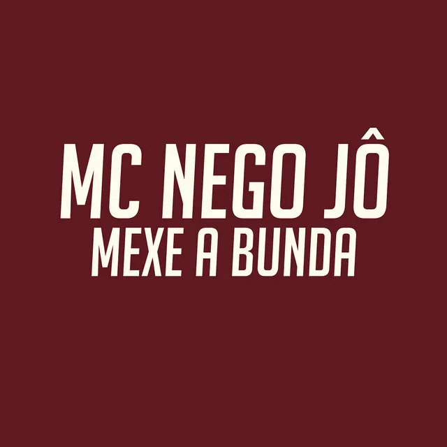 Mexe a Bunda