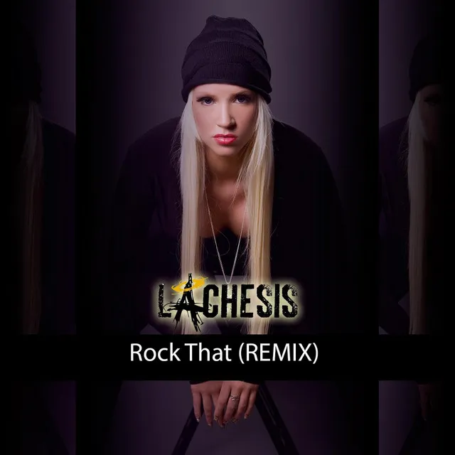 Rock That Remix (feat. Molly Gruesome)