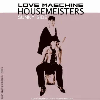 Sunny Side by Love Maschine