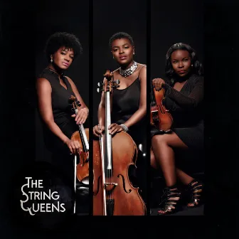 The String Queens by The String Queens