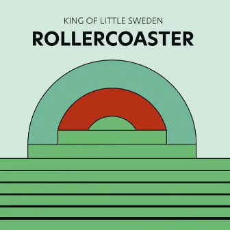 Rollercoaster by King of Little Sweden