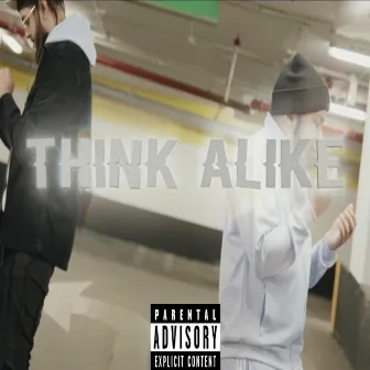 Think Alike by Eric Andretti