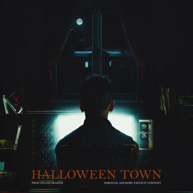 Halloween Town