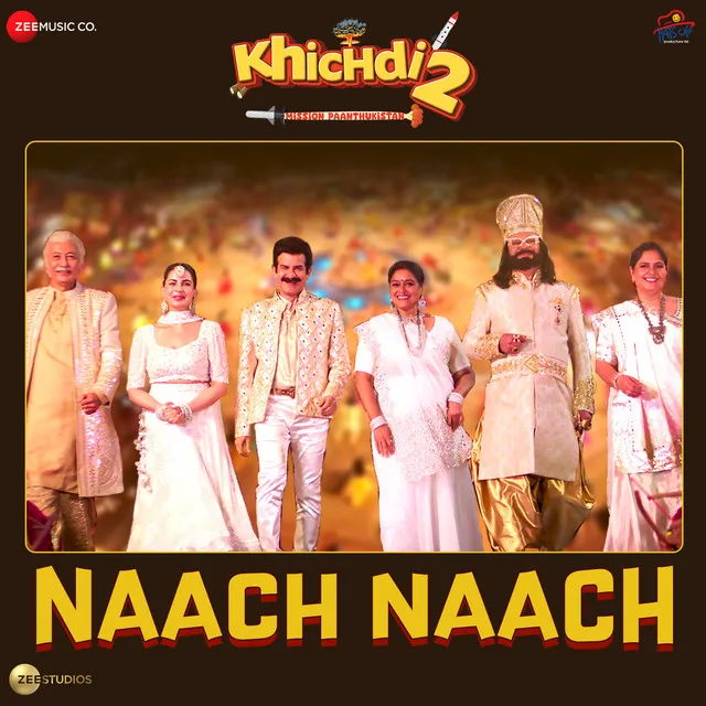 Naach Naach (From 