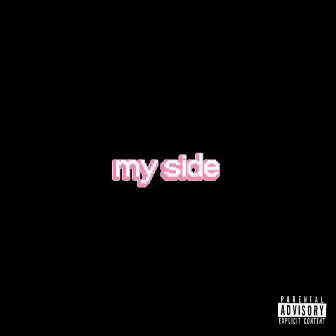 my side by T Jany