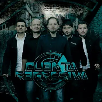 Cuenta Regresiva by Cuenta Regresiva