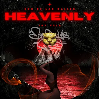 Heavenly by Jay Vela