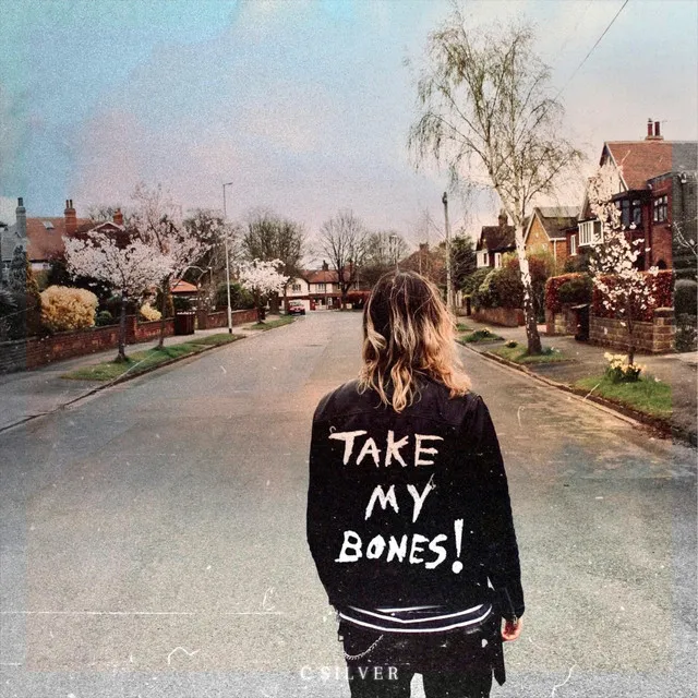 Take My Bones